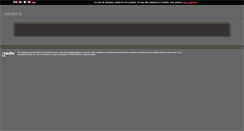 Desktop Screenshot of cardor.fr